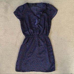 Jessica Simpson Ellington Dress ASO Elena Gilbert Vampire Diaries